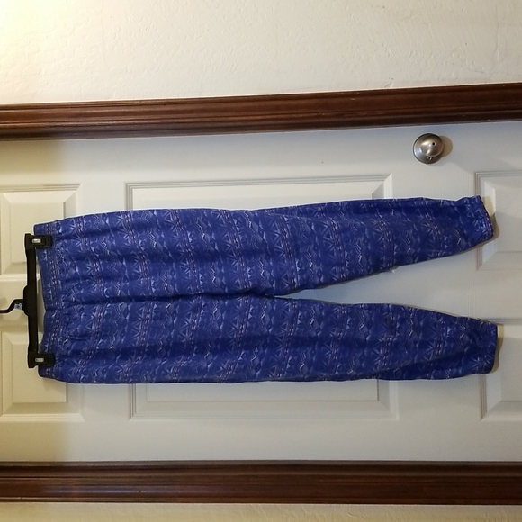 🌸2 for $15🌸 Hollister Drapey Pants - Picture 5 of 8